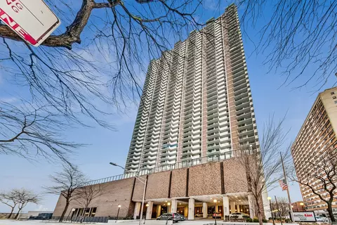 6033 N Sheridan Rd #43E, Chicago, IL 60660