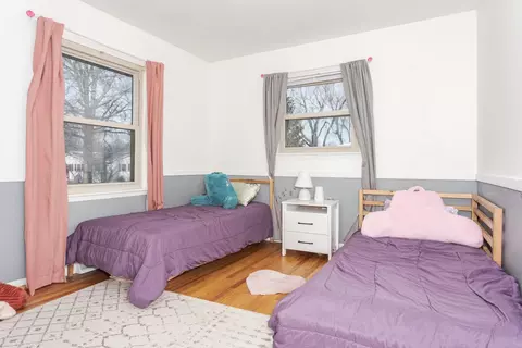 Bedroom - 104 Grandview Dr, Normal, IL 61761 photo 5 of 6