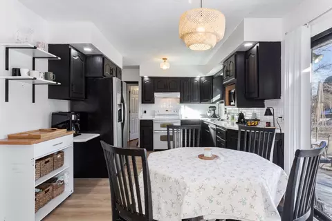 Kitchen - 104 Grandview Dr, Normal, IL 61761 photo 2 of 5