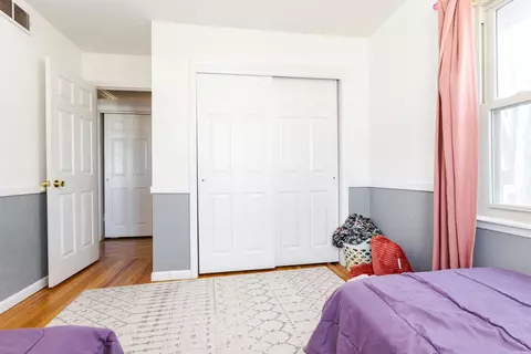 Bedroom - 104 Grandview Dr, Normal, IL 61761 photo 6 of 6