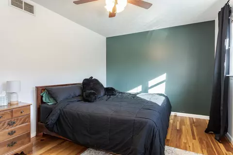 Bedroom - 104 Grandview Dr, Normal, IL 61761 photo 1 of 6