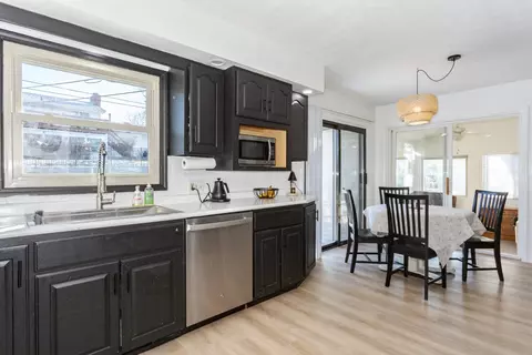 Kitchen - 104 Grandview Dr, Normal, IL 61761 photo 5 of 5