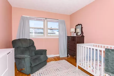 Bedroom - 104 Grandview Dr, Normal, IL 61761 photo 3 of 6