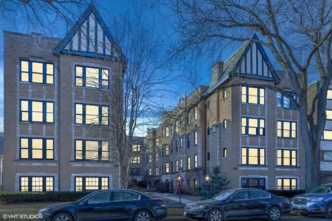 Undisclosed, Evanston, IL 60202