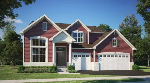 12605 Skeels St, Huntley, IL 60142
