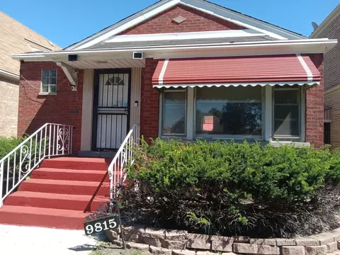 9815 S Green St, Chicago, IL 60643