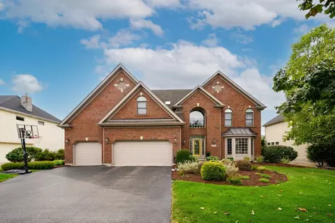 3532 Breitwieser Ln, Naperville, IL 60564