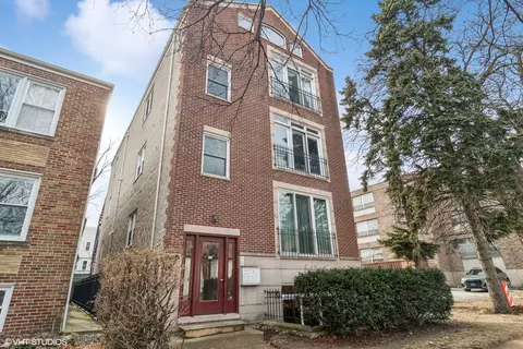 2031 W Balmoral Ave #G, Chicago, IL 60625