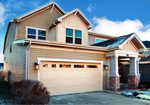 405 Corey Ln, Champaign, IL 61822