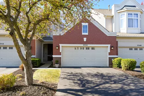 3350 Rosecroft Ln, Naperville, IL 60564