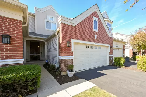 3350 Rosecroft Ln, Naperville, IL 60564 photo 2