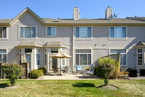 3350 Rosecroft Ln, Naperville, IL 60564 photo 24