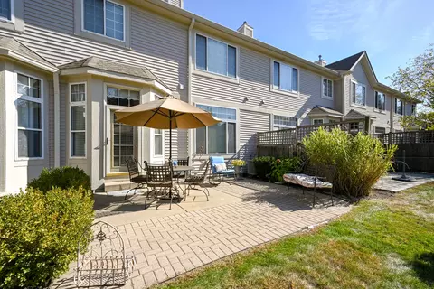 3350 Rosecroft Ln, Naperville, IL 60564 photo 23