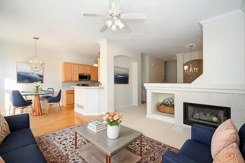 3350 Rosecroft Ln, Naperville, IL 60564 photo 5