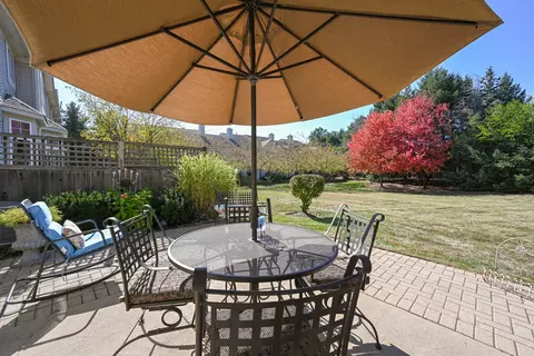 3350 Rosecroft Ln, Naperville, IL 60564 photo 22