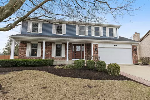 459 Springwood Dr, Roselle, IL 60172