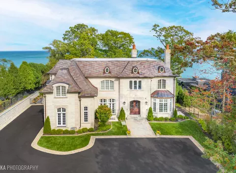 959 Sheridan Rd, Highland Park, IL 60035