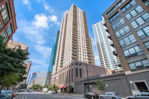 1111 S Wabash Ave #1103, Chicago, IL 60605