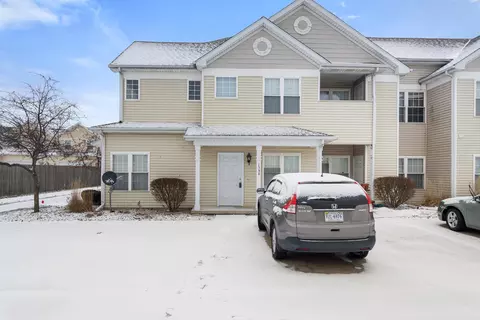 1354 Mariner Way #1354, Champaign, IL 61822
