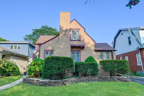1103 S Crescent Ave, Park Ridge, IL 60068