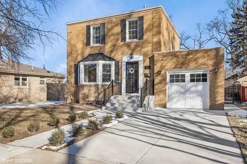 2221 Downing Ave, Westchester, IL 60154