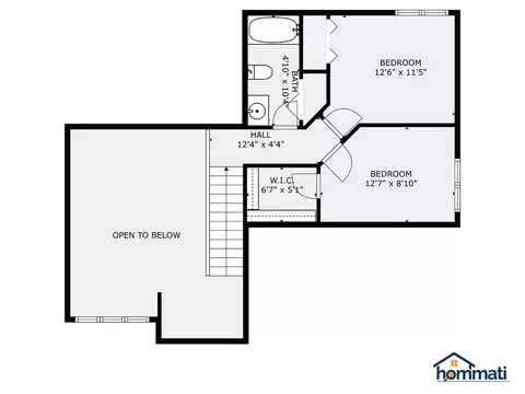 Floorplan - 2260 South St, Elgin, IL 60123 photo 3 of 4