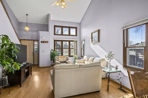 Living - 2260 South St, Elgin, IL 60123 photo 1 of 3