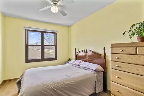 Bedroom - 2260 South St, Elgin, IL 60123 photo 5 of 7