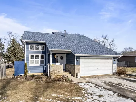 Exterior - 2260 South St, Elgin, IL 60123 photo 5 of 5