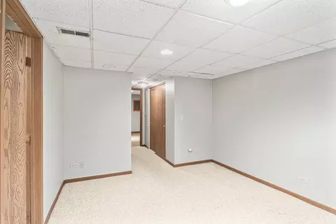 Bedroom - 2260 South St, Elgin, IL 60123 photo 6 of 7