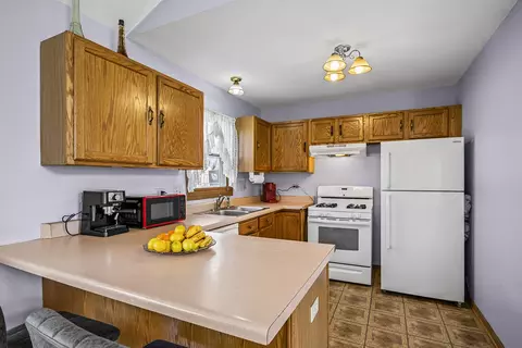 Kitchen - 2260 South St, Elgin, IL 60123 photo 1 of 3