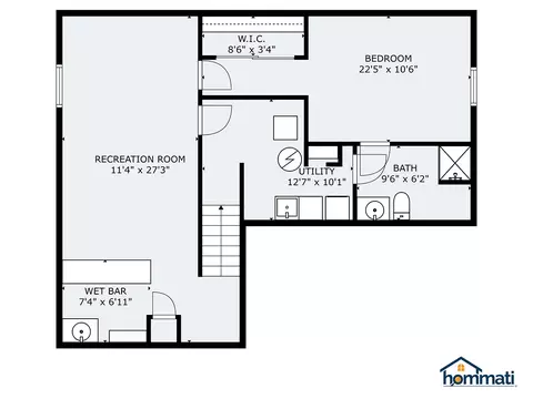 Floorplan - 2260 South St, Elgin, IL 60123 photo 1 of 4