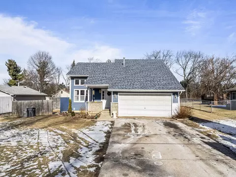 Exterior - 2260 South St, Elgin, IL 60123 photo 4 of 5