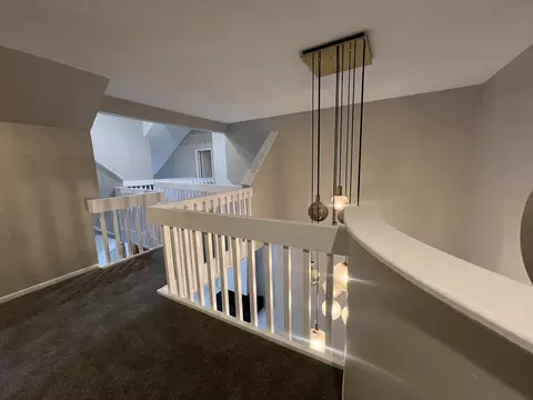 Entry Way - 42 Danube Way, Olympia Fields, IL 60461 photo 6 of 8