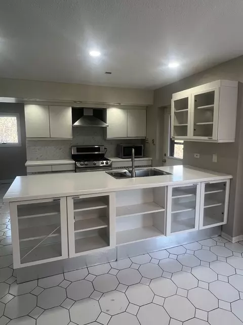 Kitchen - 42 Danube Way, Olympia Fields, IL 60461 photo 2 of 5