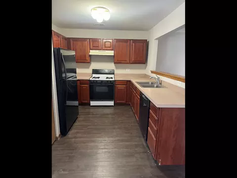 Kitchen - 1009 Symphony Dr, Aurora, IL 60504 photo 1 of 1