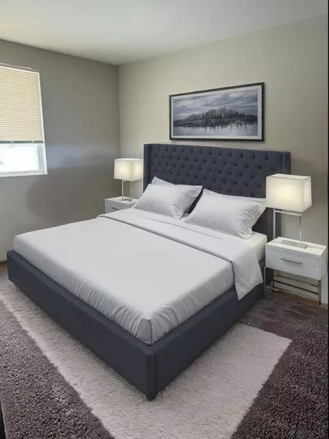 Bedroom - 1009 Symphony Dr, Aurora, IL 60504 photo 1 of 2
