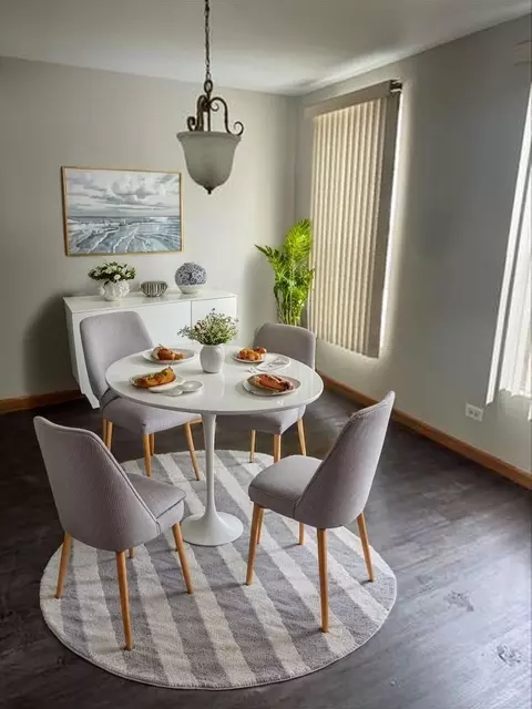 Dining - 1009 Symphony Dr, Aurora, IL 60504 photo 1 of 1