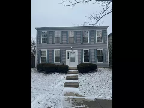 1009 Symphony Dr, Aurora, IL 60504