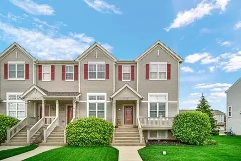 21625 Dogwood Rd, Matteson, IL 60443