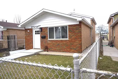 3618 S Francisco Ave, Chicago, IL 60632