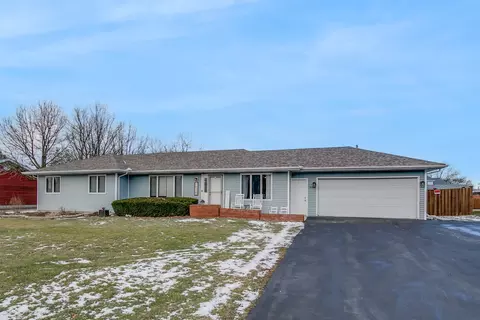16320 S George Ct, Plainfield, IL 60586 photo 2