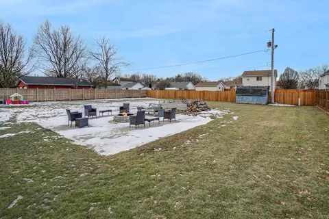 16320 S George Ct, Plainfield, IL 60586 photo 18
