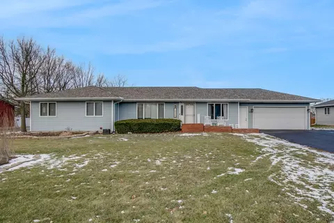 16320 S George Ct, Plainfield, IL 60586