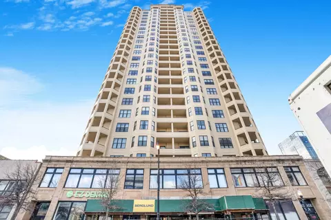 1464 S Michigan Ave #705, Chicago, IL 60605