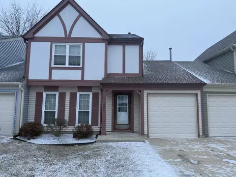5148 Pembrook Ct #3-C, Gurnee, IL 60031