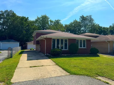 14449 Irving Ave, Dolton, IL 60419
