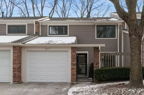 217 W Hanover Pl #217, Mount Prospect, IL 60056