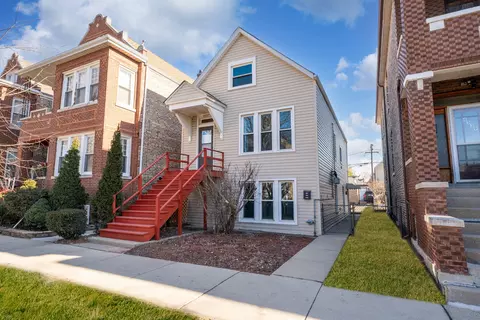 4537 S Francisco Ave, Chicago, IL 60632