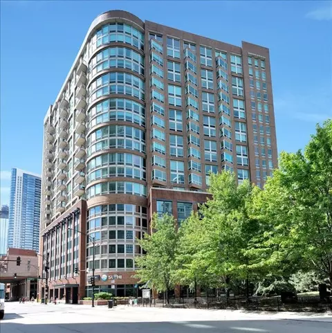 Undisclosed, Chicago, IL 60654